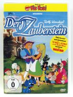 Der Zauberstein - Maria D'Oro und Bello Blue - Fix + Foxi Comic Niedersachsen - Osnabrück Vorschau