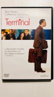 Terminal (DVD) – mit Tom Hanks und Catherine Zeta-Jones. Scharbeutz - Pönitz Vorschau