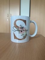 Neue Tasse, Name: Swetlana Baden-Württemberg - Weinstadt Vorschau