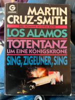 Martin Cruz-Smith Los Alamos Totentanz um eine königskrone Sing, Niedersachsen - Bienenbüttel Vorschau