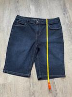 Damen Bermuda Gr 42 Kurze Hose Gr 42 Damenshorts Gr L Niedersachsen - Reppenstedt Vorschau