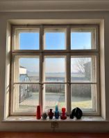 4 Kastenfenster Vollholz Fenster 2m x 2m Vintage Bayern - Landau a d Isar Vorschau