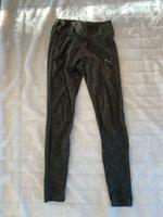 Puma Sportleggings, Sporthose, grün, Gr. S (36) Saarland - Beckingen Vorschau