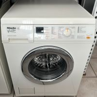 Waschmaschine + Garantie Miele W 400 / Lieferung möglich Brandenburg - Fürstenwalde (Spree) Vorschau