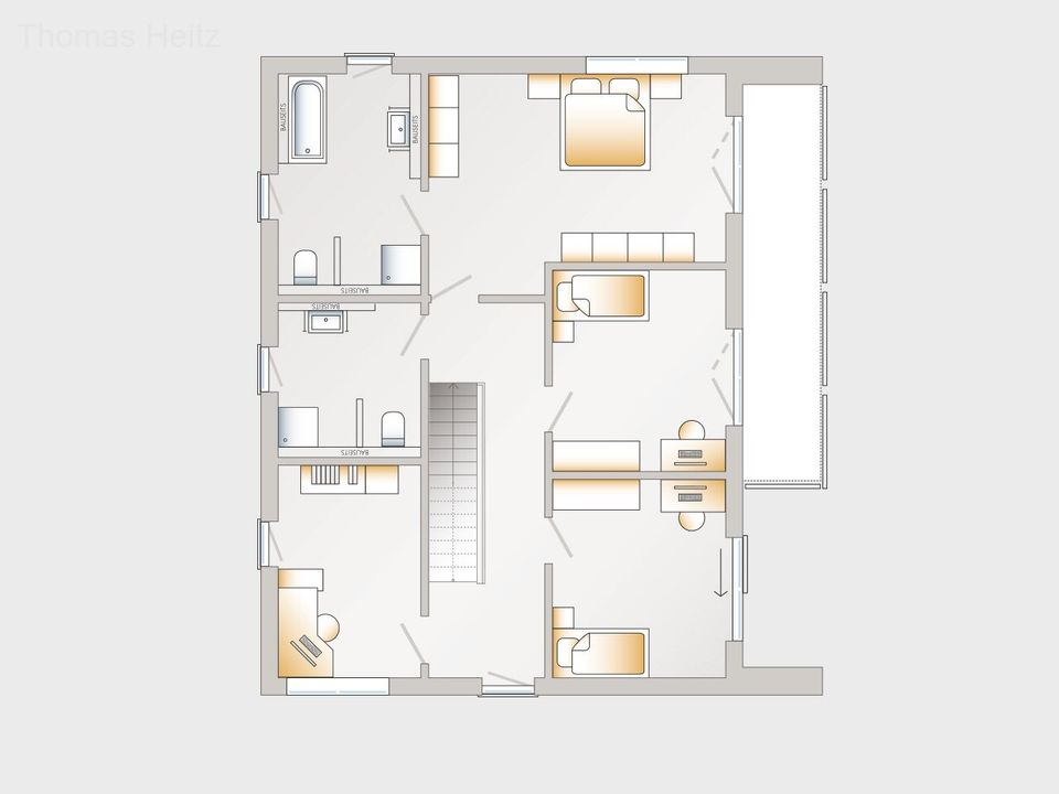 Bauhaus vielfältig und flexibel   #Cult 5 in Landau in der Pfalz