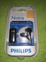 Philips KOPFHÖRER ADAPTER (Mikrofon ) NOKIA Easy Switch Nordrhein-Westfalen - Kaarst Vorschau