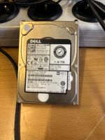 Dell 1.8tb sas 2,5“ 0GP3FR Hessen - Dreieich Vorschau