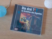 CD Die Drei Fragezeichen ??? Im Schatten des Giganten Folge 165 Altona - Hamburg Groß Flottbek Vorschau