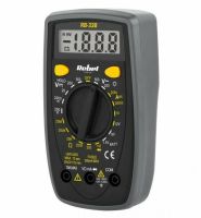 RB-33B Digital-Multimeter Rebel Nordrhein-Westfalen - Herne Vorschau