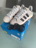 ADIDAS ORIGINALS Sneaker 'Campus 00S' Schuhe in Naturweiß Baden-Württemberg - Weil am Rhein Vorschau