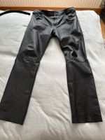 Motorradhose Leder Kreis Pinneberg - Hasloh Vorschau