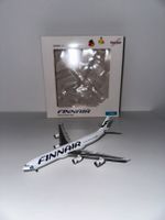 523202 Airbus A340-300 Finnair Herpa 1:500, Limited E. Nordrhein-Westfalen - Bottrop Vorschau