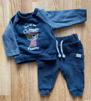 Baby Set Gr. 62 Pullover + Hose C&A Newborn Kleidung Kind Baden-Württemberg - Gundelsheim Vorschau