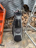 Mizuno Golfset, Golfschläger Schläger Set Trolley Tasche Wagen München - Berg-am-Laim Vorschau