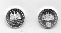 25 Euro Münze  Erzgebirgischer Schwibbogen Bayern - Pocking Vorschau