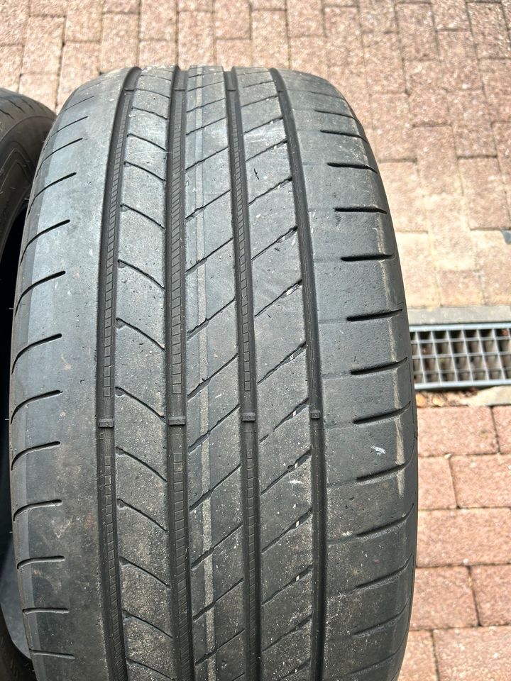 Goodyear EagleF1 Asymmetric3 265/45R21 108H AO in Walldürn