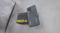 Poco F4 5G  8 GB 256 GB Night Black Niedersachsen - Lemförde Vorschau