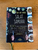 Salat Samurai Kochbuch Schleswig-Holstein - Kiel Vorschau