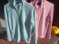 Sweatjacke Killtec grün neuwertig NP 59,99 Nordrhein-Westfalen - Velen Vorschau
