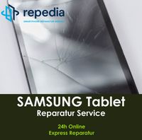 Tablet Reparatur Samsung Tab S5e, S6 Lite, S7, S8, S9, Plus Ultra Brandenburg - Falkensee Vorschau