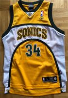 NBA Trikot / Jersey Ray Allen Kids L Leipzig - Probstheida Vorschau