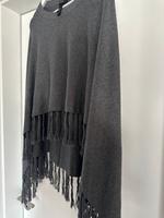 COMMA Stola Dreiecktuch Poncho One Size Bonn - Beuel Vorschau