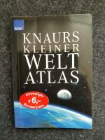 KNAURS KLEINER WELT ATLAS Baden-Württemberg - Fichtenau Vorschau