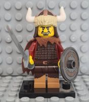 LEGO Minifiguren Serie 12, Hunne, Hun Warrior col12-2, unbespielt Hessen - Rodgau Vorschau