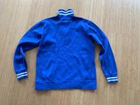 Verkaufe Pulli Sweatshirt Polo Ralph Lauren blau langarm Gr 12/14 Bayern - Kaufering Vorschau