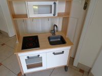 Küche Kinderküche Ikea Holzküche gut erhalten Niedersachsen - Northeim Vorschau