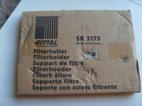 Rittal SK 3175 Filterhalter Baden-Württemberg - Straubenhardt Vorschau