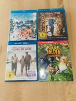 Blue Ray DVDs je 2€ Bayern - Nabburg Vorschau