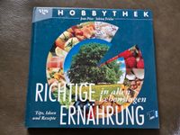 Hobbythek richtige Ernährung Jean Pütt Nordrhein-Westfalen - Heinsberg Vorschau