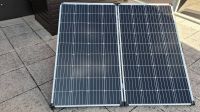 Mobiles 260 Watt Aufklappbar Solarpanel mit Laderegler NP399 € Rheinland-Pfalz - Lingerhahn Vorschau