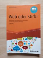 Web oder stirb! Unternehmenskommunikation im digitalen Wandel Bayern - Cham Vorschau