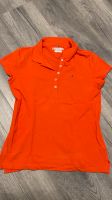 Orange farbenes Polo Shirt „ Tommy Hilifger“ Slim Fit, Größe M Niedersachsen - Stuhr Vorschau