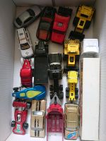 Autos Matchbox Spielzeug Dresden - Prohlis-Nord Vorschau