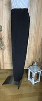 Giorgio Kauten * High Waist * schwarze Hose * weites gerades Bein Bayern - Freising Vorschau