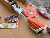 Stihl FSA 130 Akku Motorsense Freischneider neu Elberfeld - Elberfeld-West Vorschau