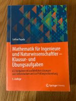 L. Papula Mathematik für Ingenieure und Naturwissenschaftler - Kl Schleswig-Holstein - Koberg Vorschau