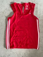 Adidas Top rot Gr. 34 / S Nordrhein-Westfalen - Delbrück Vorschau