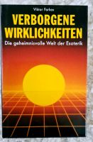 Verborgene Wirklichkeiten : Die geheimnisvolle Welt der Esoterik Niedersachsen - Rastdorf Vorschau