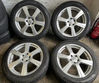 MAzda CX-5 Winterkompletträder 225/55 R19 99H DOT2119/2420/6-7 mm Frankfurt am Main - Gallus Vorschau