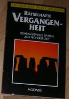 Rätselhafte Vergangenheit Geheimnisvolle Spuren aus früherer Zeit Häfen - Bremerhaven Vorschau