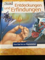 Buch Entdeckungen & Erfindungen Schleswig-Holstein - Tangstedt  Vorschau