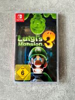 Luigi's Mansion 3 Nintendo Switch Spiel Brandenburg - Schwedt (Oder) Vorschau
