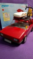 Playmobil 3237 Auto Reiselimousine  Retro mit Jetbag Berlin - Steglitz Vorschau