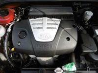 Kia Rio Bj 2003 71KW 1,5 Motor A5D Km 88.000 Orginal Bayern - Bad Berneck i. Fichtelgebirge Vorschau