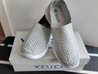 Venice Damen Schuhe Gr 40 Elegant komfort Sommer Sportwear Street München - Laim Vorschau