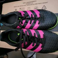 Adidas Hallenturnschuhe Bayern - Frauenneuharting Vorschau